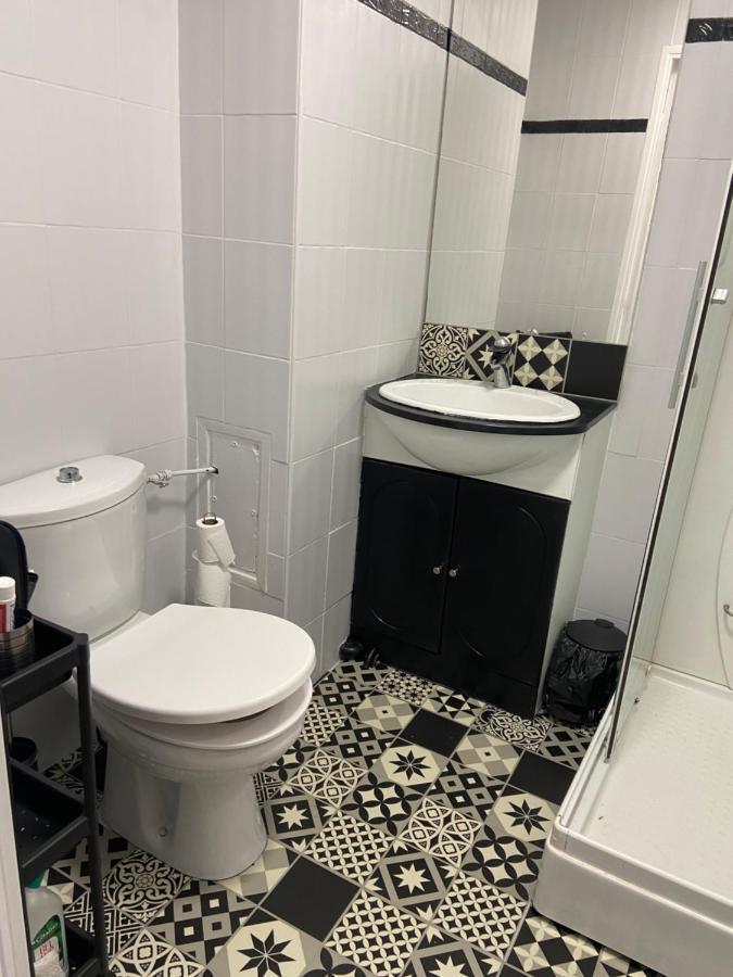 Residence Ste Croix Фрежус Екстер'єр фото